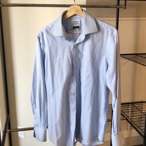 Dress Shirt - non iron slim fit